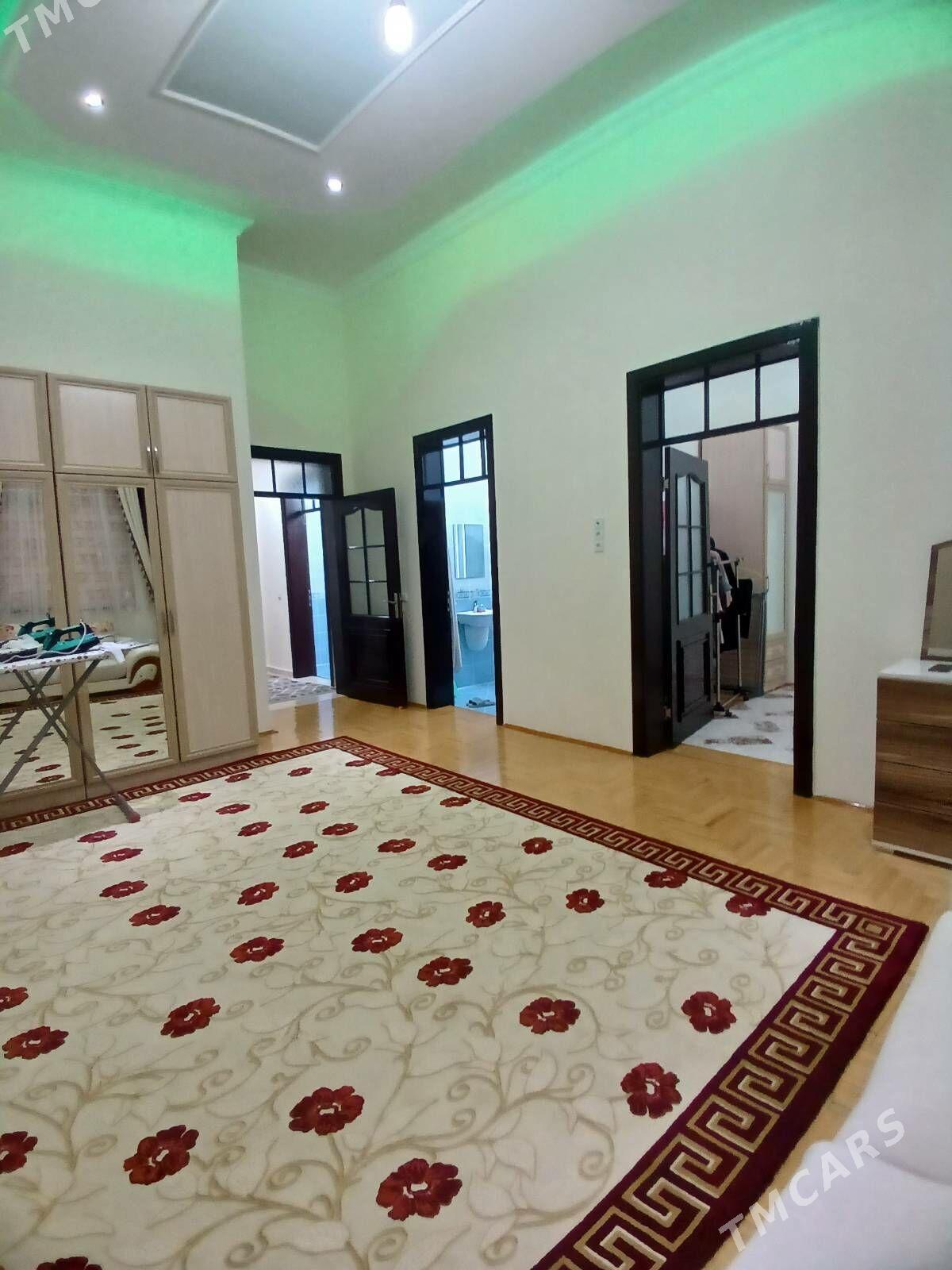 Nebitgaz elitka Нефтегаз элитк - Nebitgaz (Andalib-Ankara köç.) - img 2