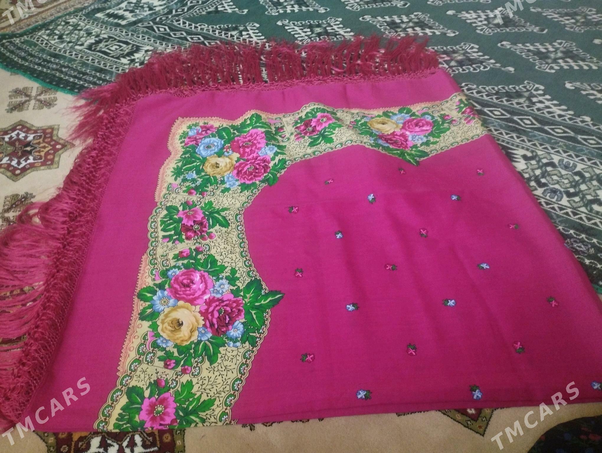 cargat - Балканабат - img 1