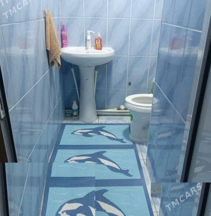 (2593)-MIR7/1 1KOMNAT 6-ETAJ 47-KWADRAT RAHMAN - Мир 7 - img 5