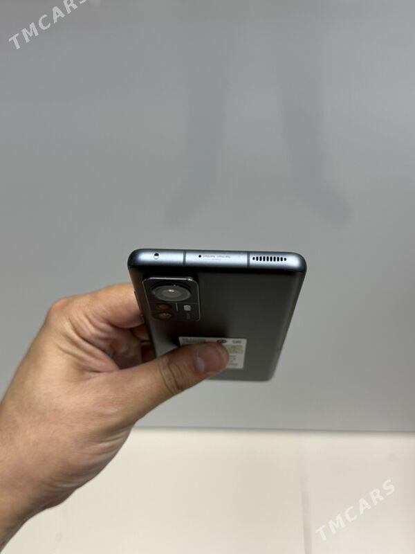 Xiaomi 12x 12/256gb - Aşgabat - img 4