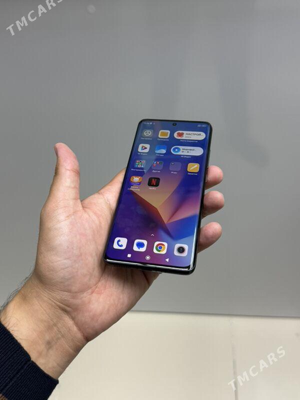 Xiaomi 12x 12/256gb - Aşgabat - img 5