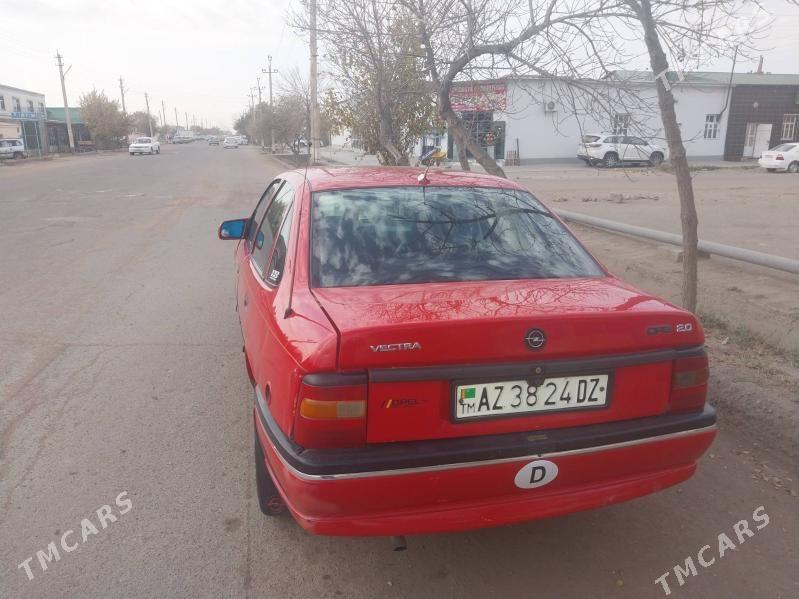 Opel Vectra 1994 - 50 000 TMT - Губадаг - img 4