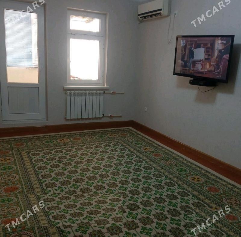 (2593)-MIR7/1 1KOMNAT 6-ETAJ 47-KWADRAT RAHMAN - Мир 7 - img 2