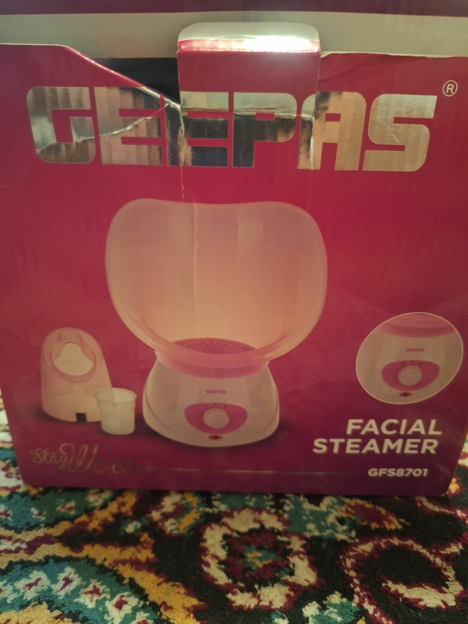 Аппарат сауна - Ашхабад - img 2