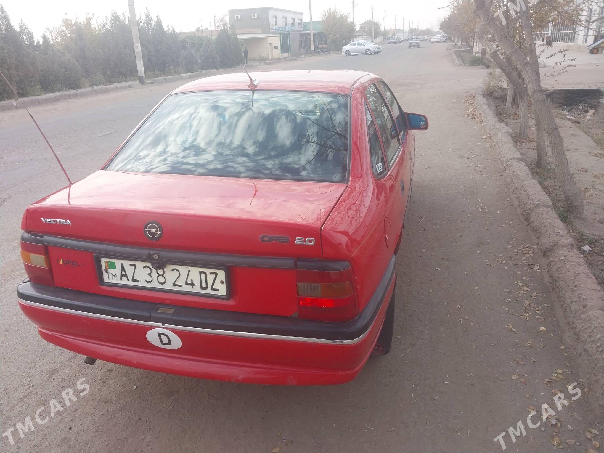 Opel Vectra 1994 - 50 000 TMT - Губадаг - img 6