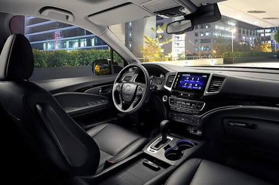 Honda Pilot 2016 - 335 000 TMT - Ашхабад - img 2