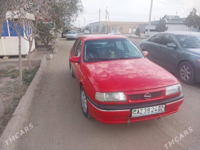 Opel Vectra 1994 - 50 000 TMT - Губадаг - img 2