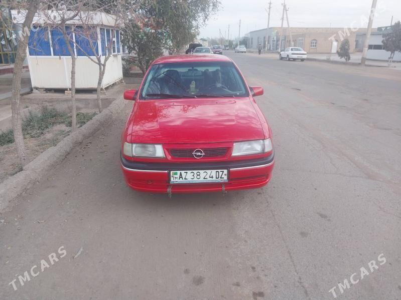 Opel Vectra 1994 - 50 000 TMT - Губадаг - img 1