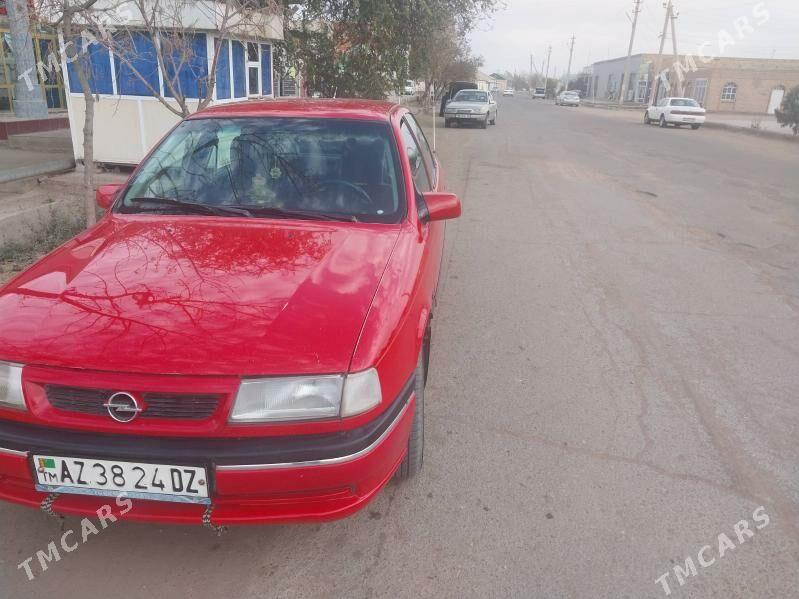 Opel Vectra 1994 - 50 000 TMT - Губадаг - img 3