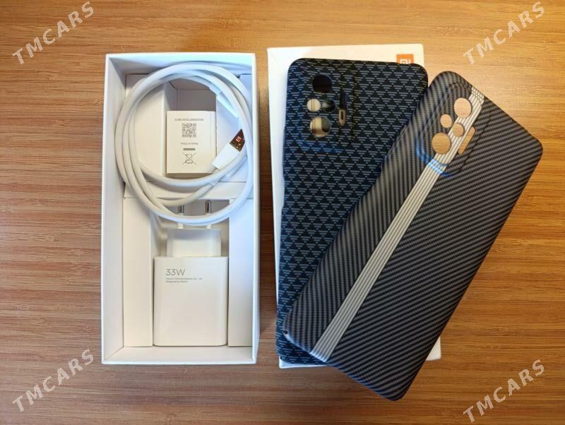 Redmi note 10 pro 8/128 - Aşgabat - img 4