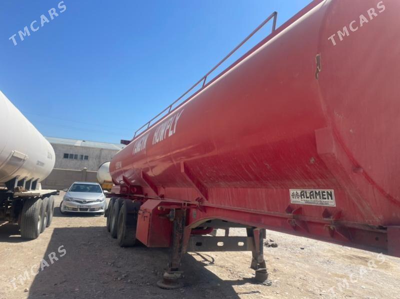 Kogel Cargo 2013 - 400 000 TMT - Мары - img 2