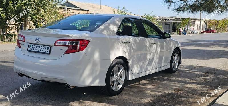 Toyota Camry 2013 - 230 000 TMT - Туркменабат - img 3