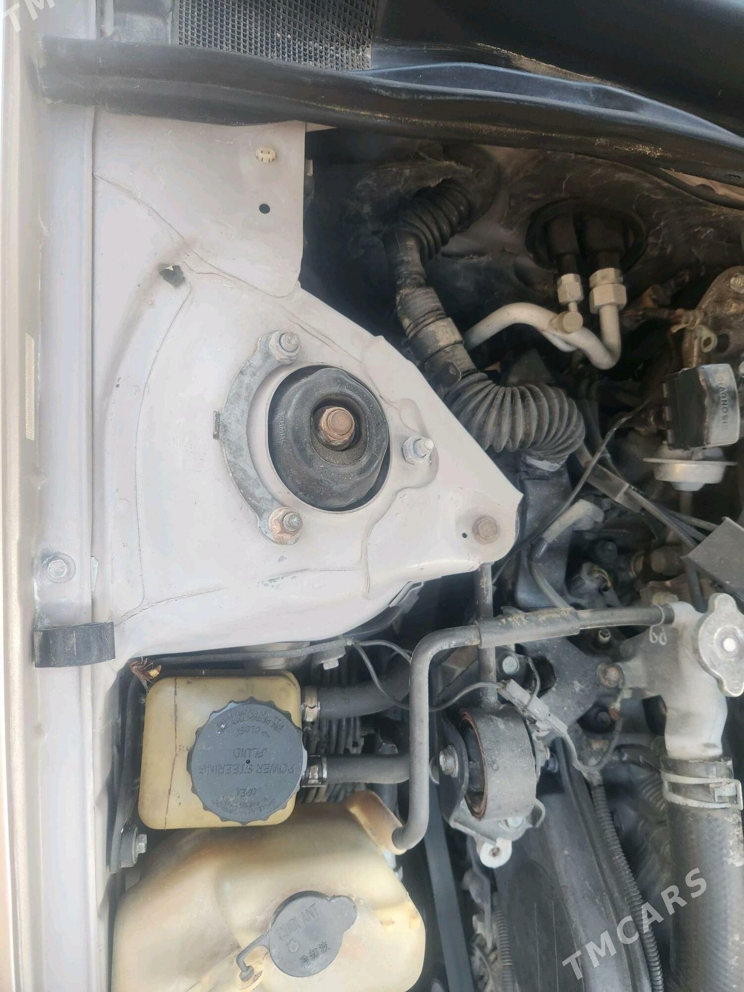 Toyota Camry 1997 - 159 000 TMT - Saýat - img 4