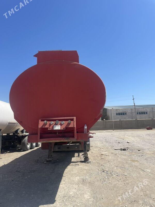 Kogel Cargo 2013 - 400 000 TMT - Мары - img 3