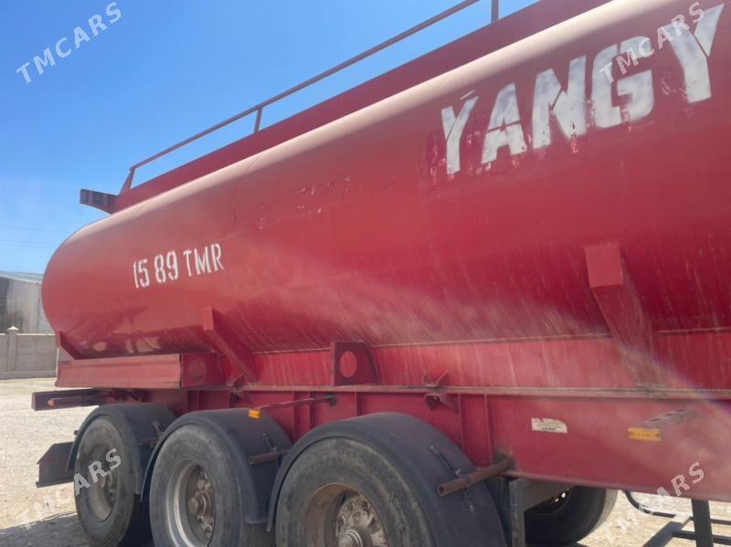Kogel Cargo 2013 - 400 000 TMT - Мары - img 1