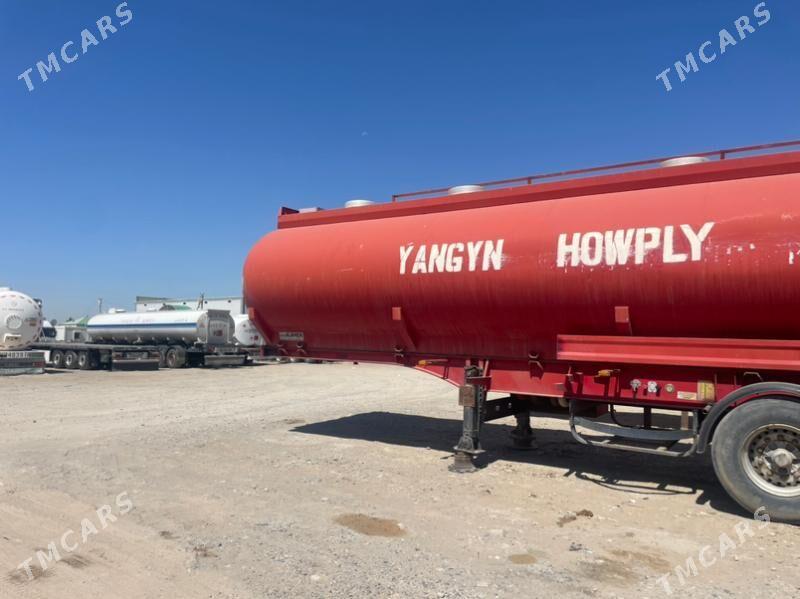 Kogel Cargo 2013 - 400 000 TMT - Мары - img 5