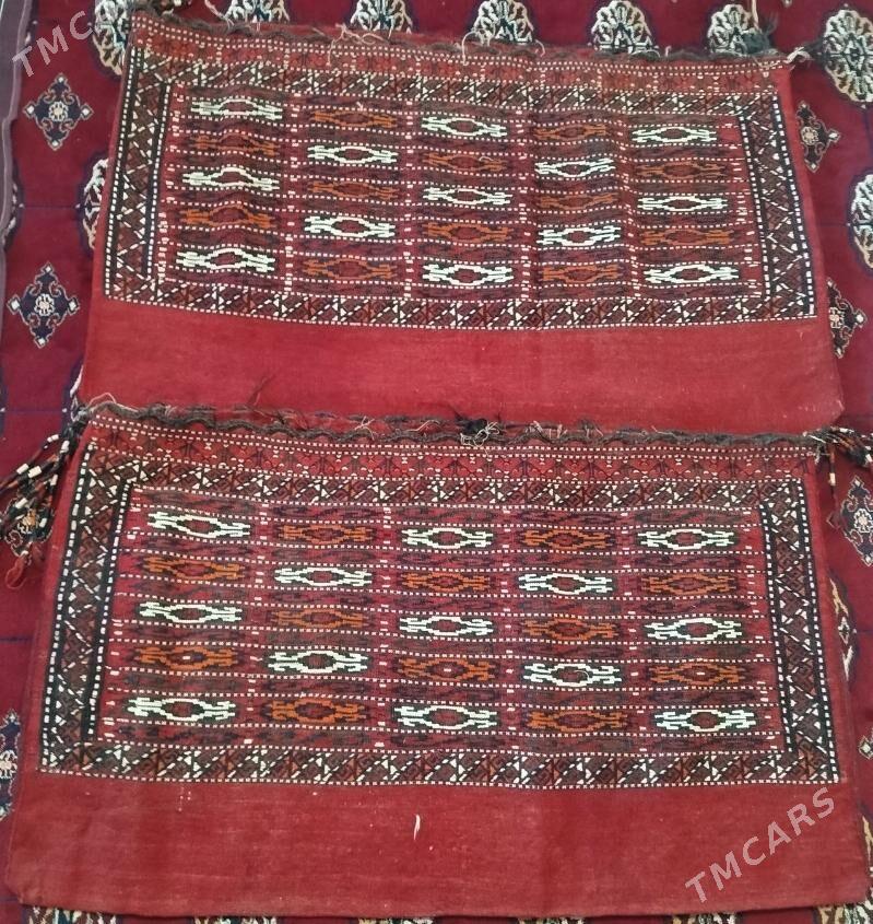 Çuwal, Artmak - Türkmenbaşy - img 2