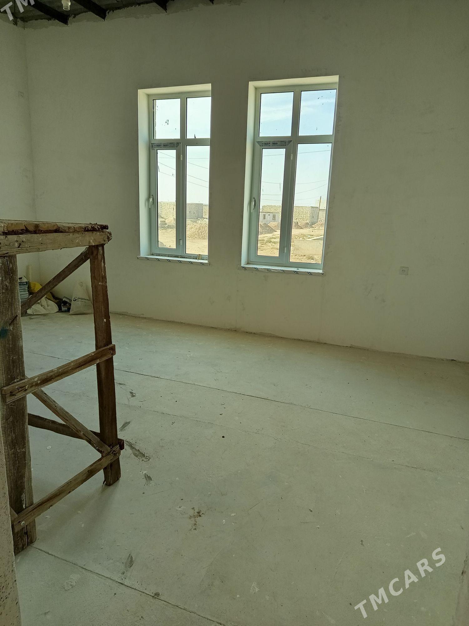 JAÝ - Балканабат - img 3