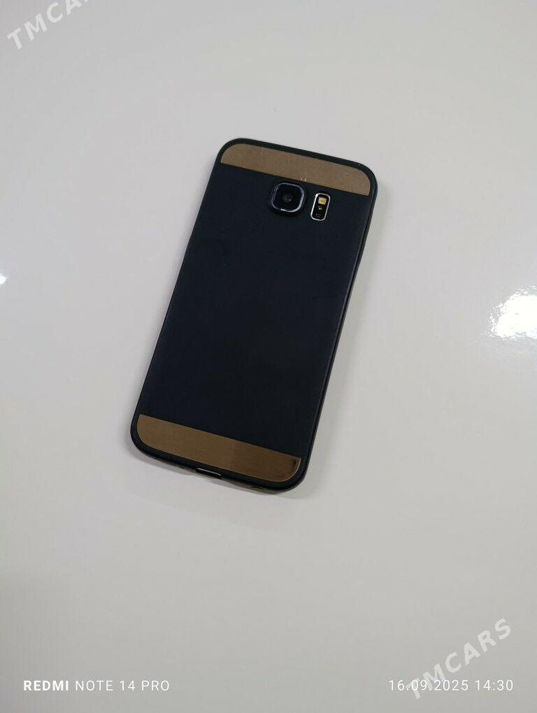 GYSAGLY SATLYK SAMSUNG S6 EDGE - Хитровка - img 2