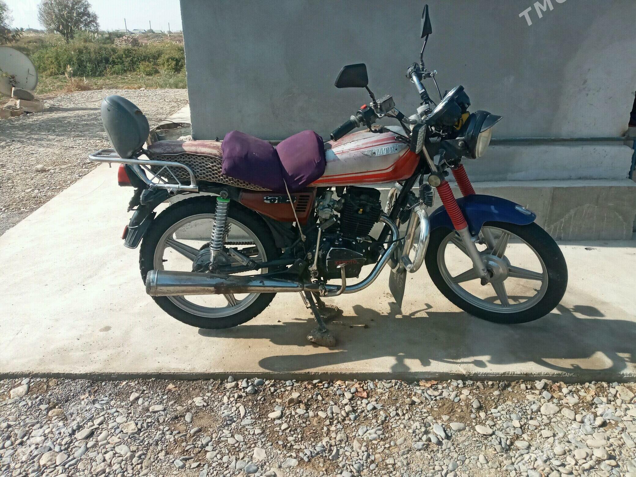 Fekon FK150-8G 2015 - 11 000 TMT - Бабадайхан - img 2