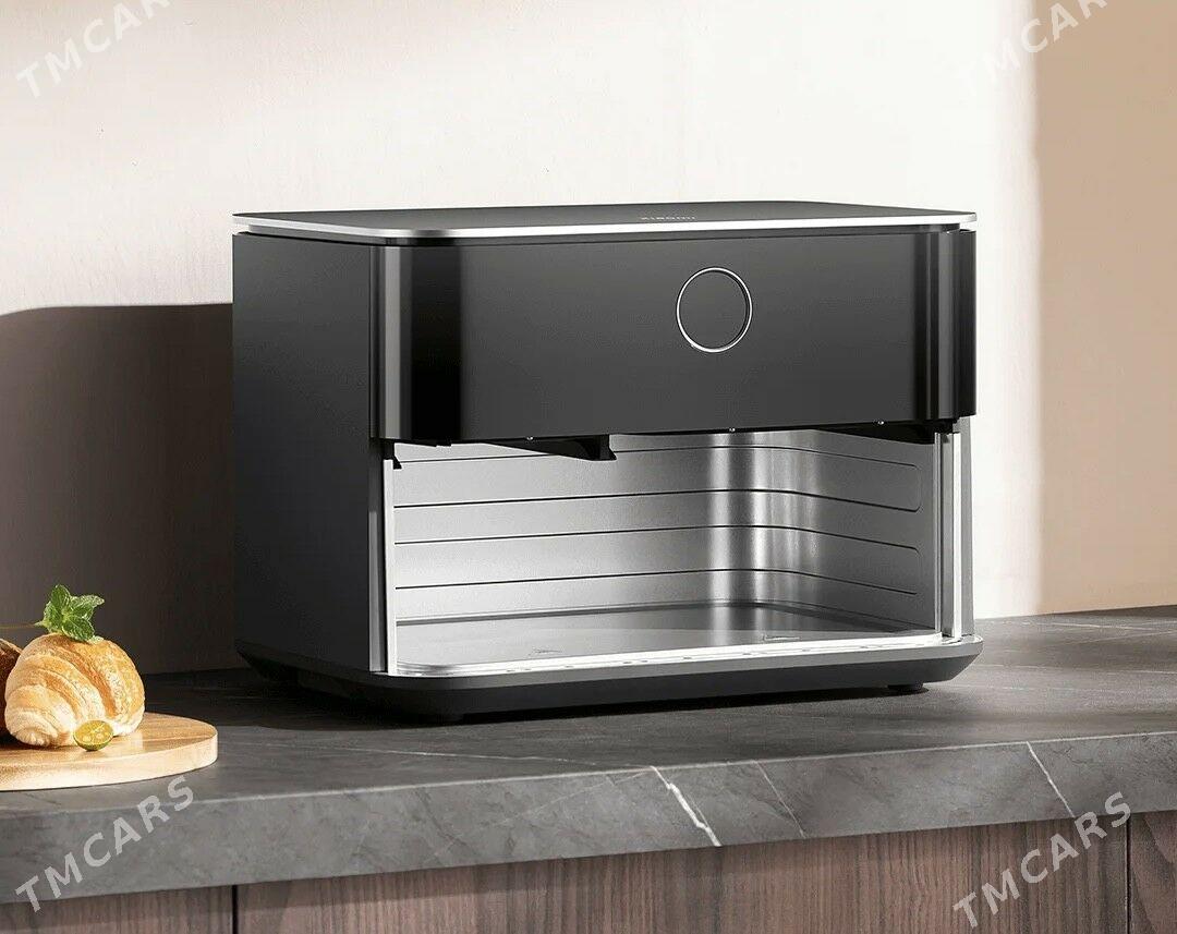 Xiaomi Air Fryer 10L - Aşgabat - img 3