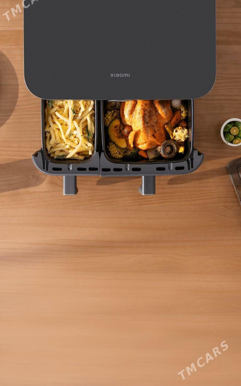 Xiaomi Air Fryer 10L - Aşgabat - img 2