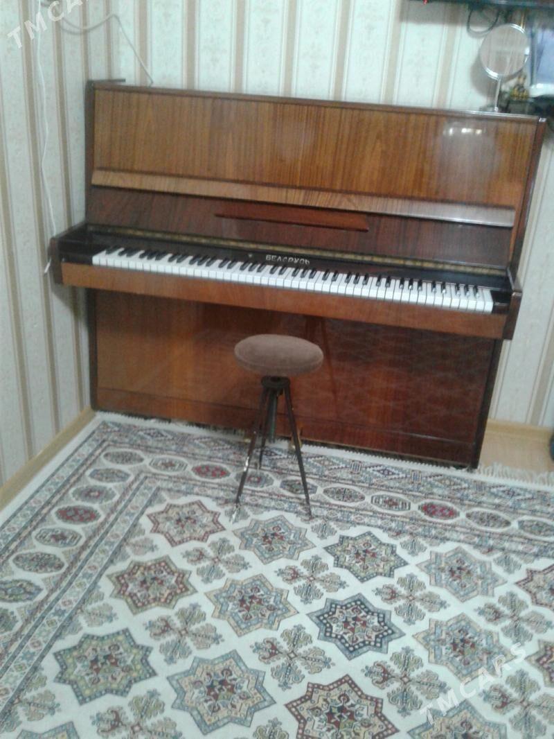 Пианино"Беларсь" - Türkmenabat - img 3