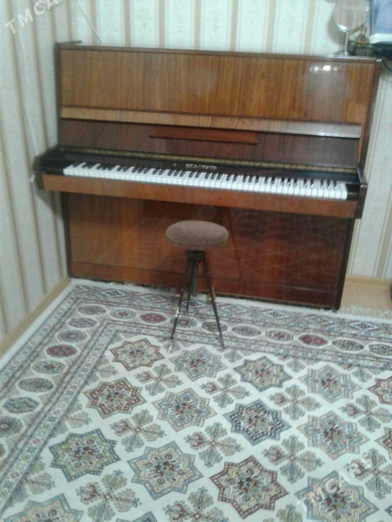 Пианино"Беларсь" - Türkmenabat - img 2