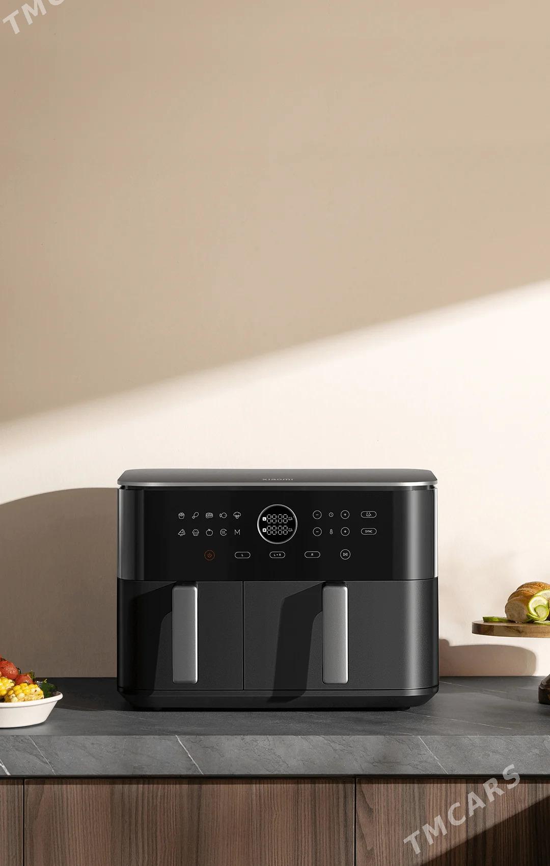 Xiaomi Air Fryer 10L - Aşgabat - img 6