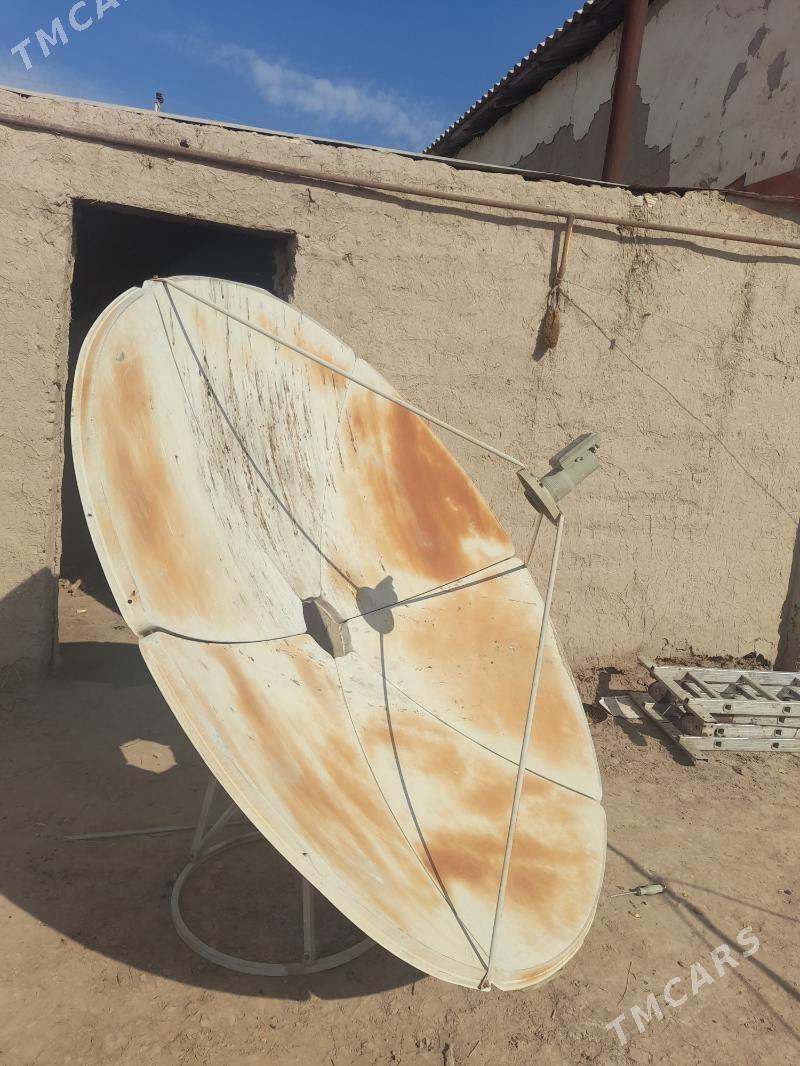 anten - Şabat etr. - img 3