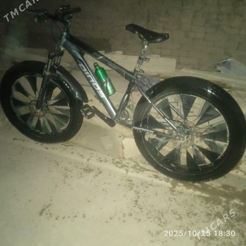 tigir - Дашогуз - img 1