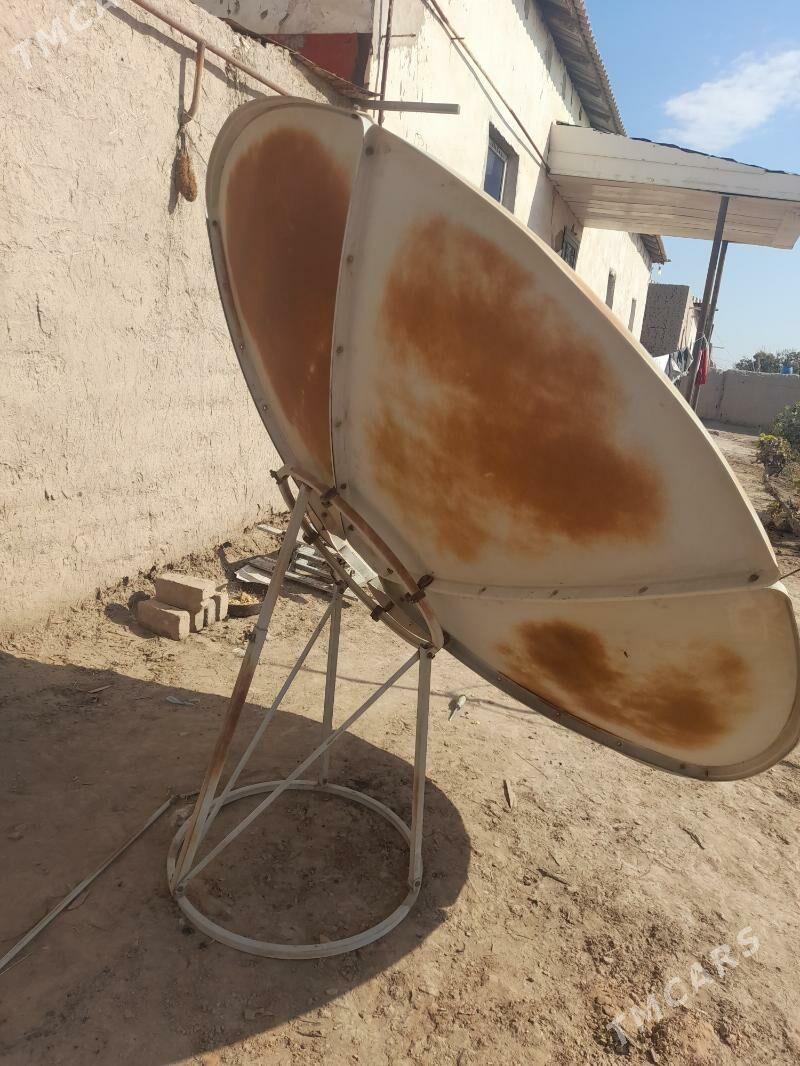 anten - Şabat etr. - img 1