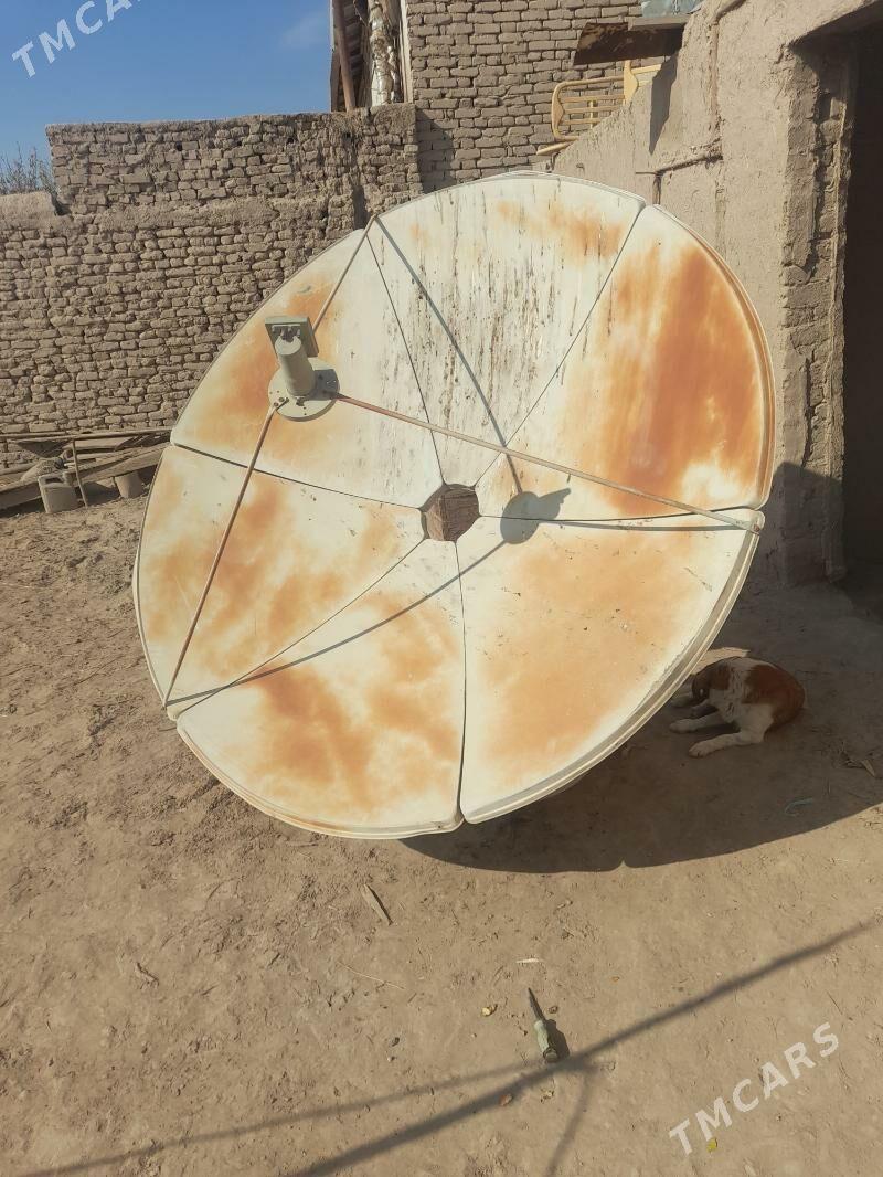 anten - Şabat etr. - img 2