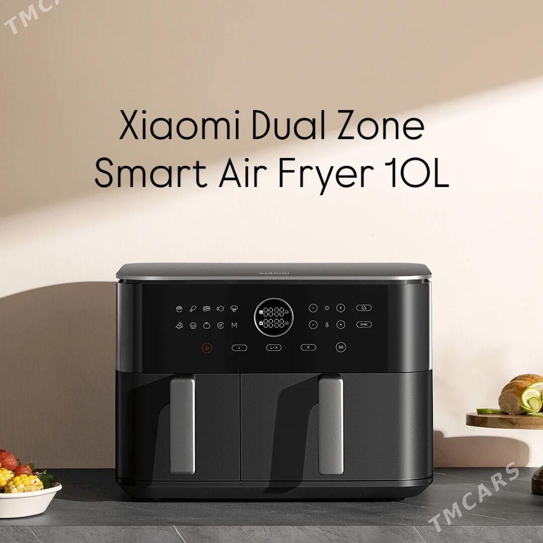 Xiaomi Air Fryer 10L - Aşgabat - img 1
