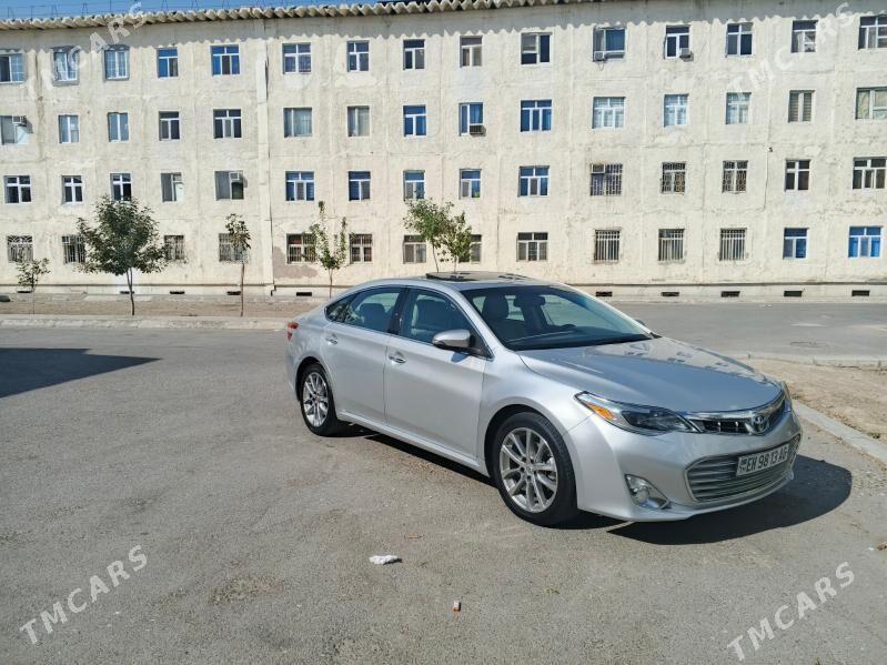 Toyota Avalon 2014 - 300 000 TMT - Ким район - img 6