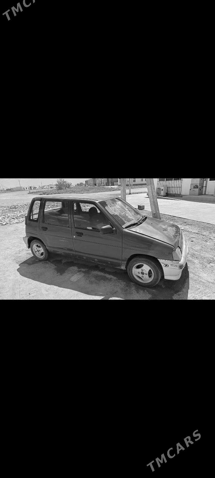 Daewoo Tico 1998 - 18 000 TMT - етр. Туркменбаши - img 3