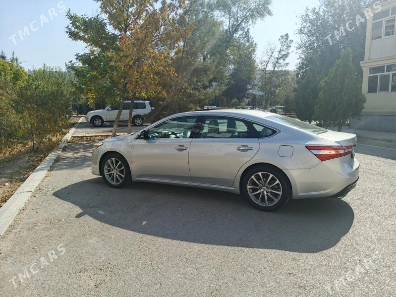 Toyota Avalon 2014 - 300 000 TMT - Ким район - img 1