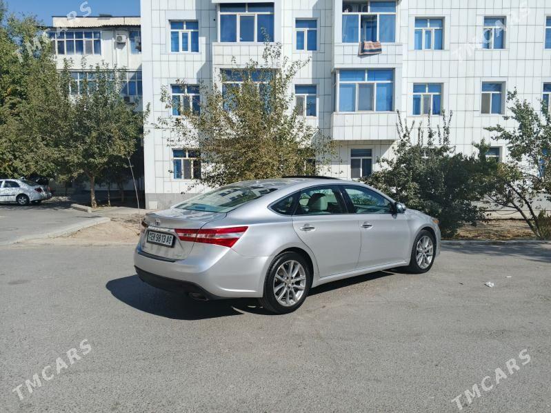 Toyota Avalon 2014 - 300 000 TMT - Ким район - img 7