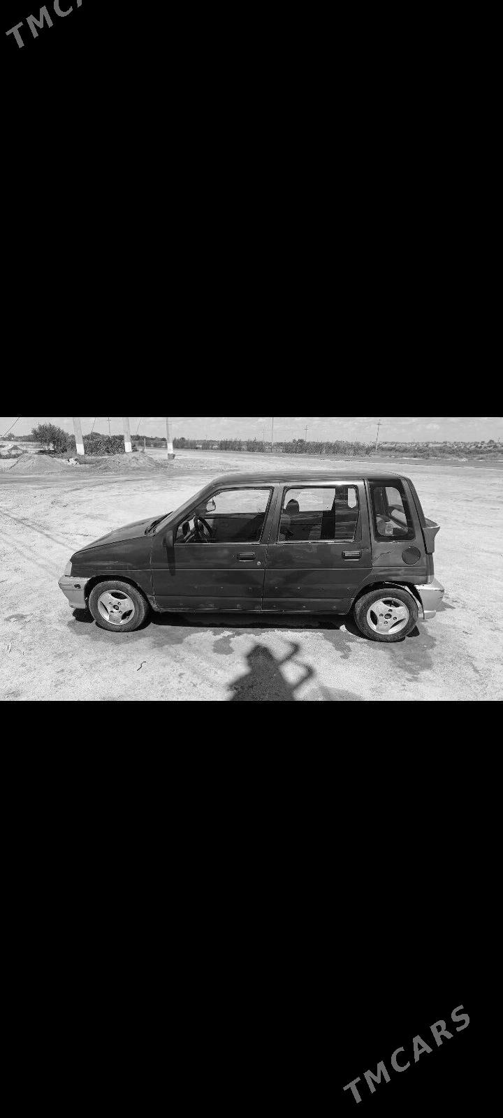 Daewoo Tico 1998 - 18 000 TMT - етр. Туркменбаши - img 2