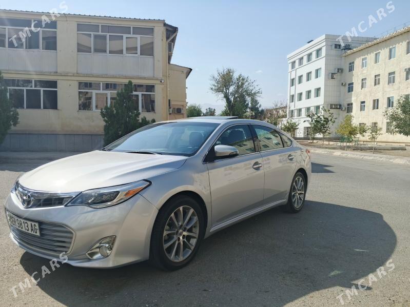 Toyota Avalon 2014 - 300 000 TMT - Ким район - img 4