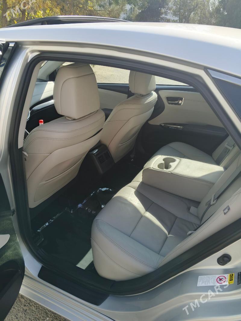 Toyota Avalon 2014 - 300 000 TMT - Ким район - img 3