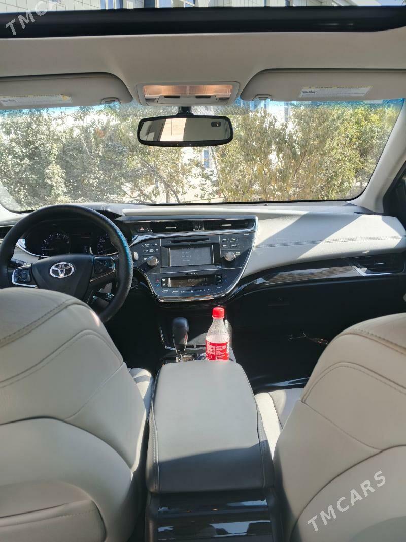 Toyota Avalon 2014 - 300 000 TMT - Ким район - img 2