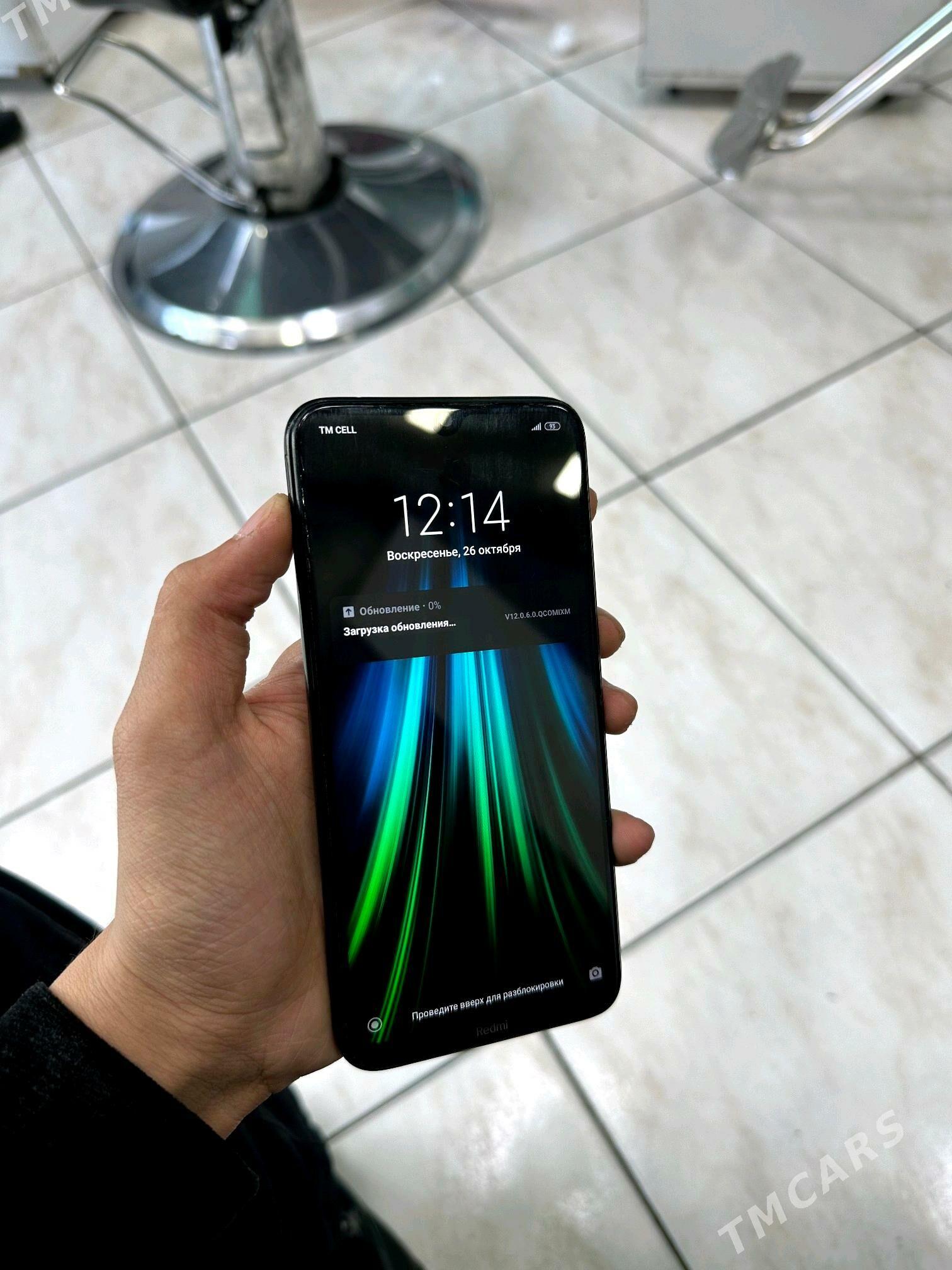 Redmi Note 8 - Türkmenabat - img 2