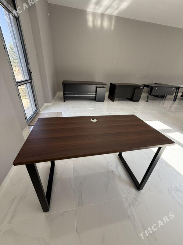 Loft ofisny stol mebel - Ашхабад - img 4