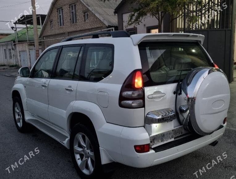 Toyota Land Cruiser Prado 2008 - 394 000 TMT - Ашхабад - img 2