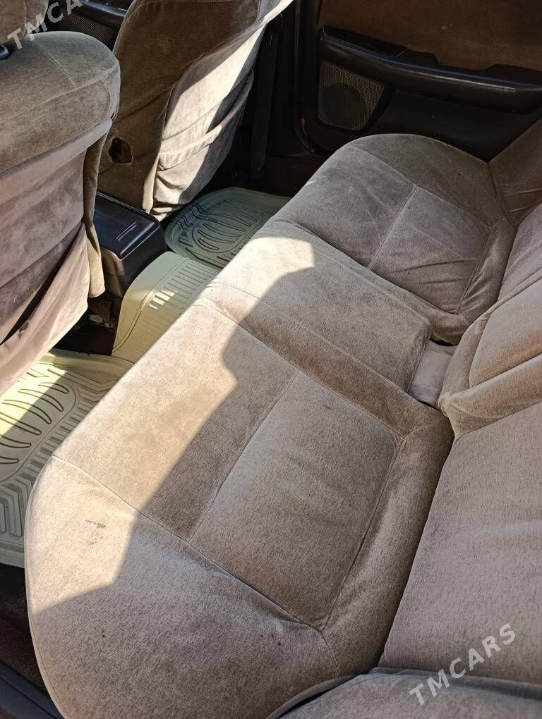 Toyota Mark II 1993 - 55 000 TMT - Туркменбаши - img 6