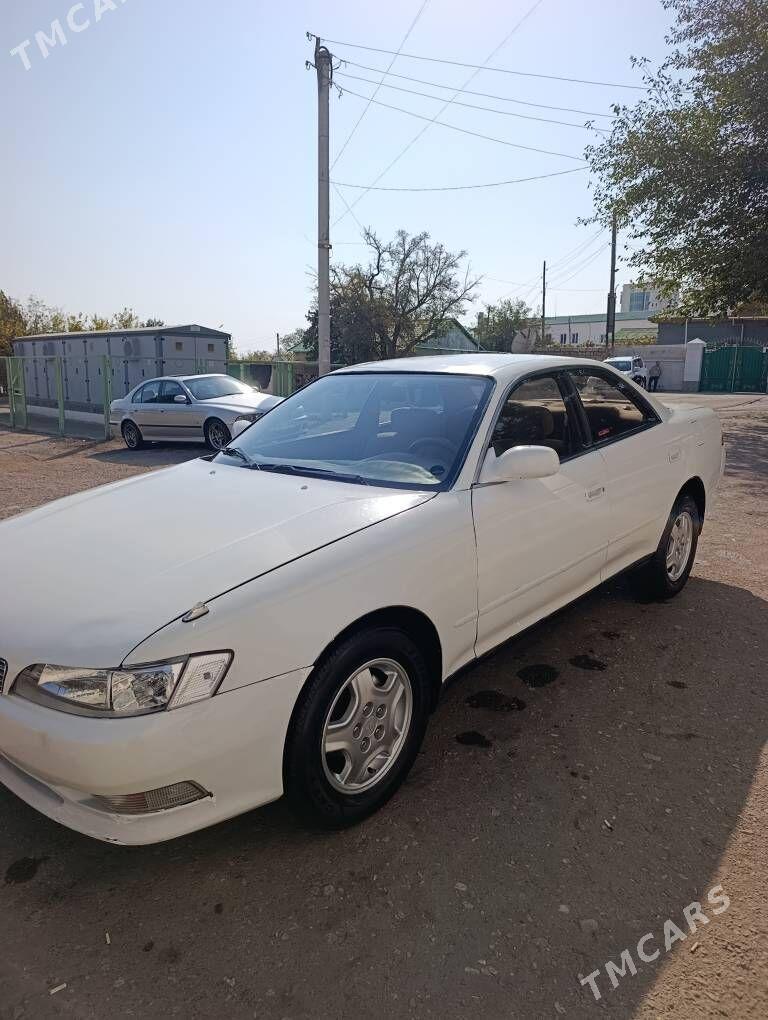 Toyota Mark II 1993 - 55 000 TMT - Туркменбаши - img 5