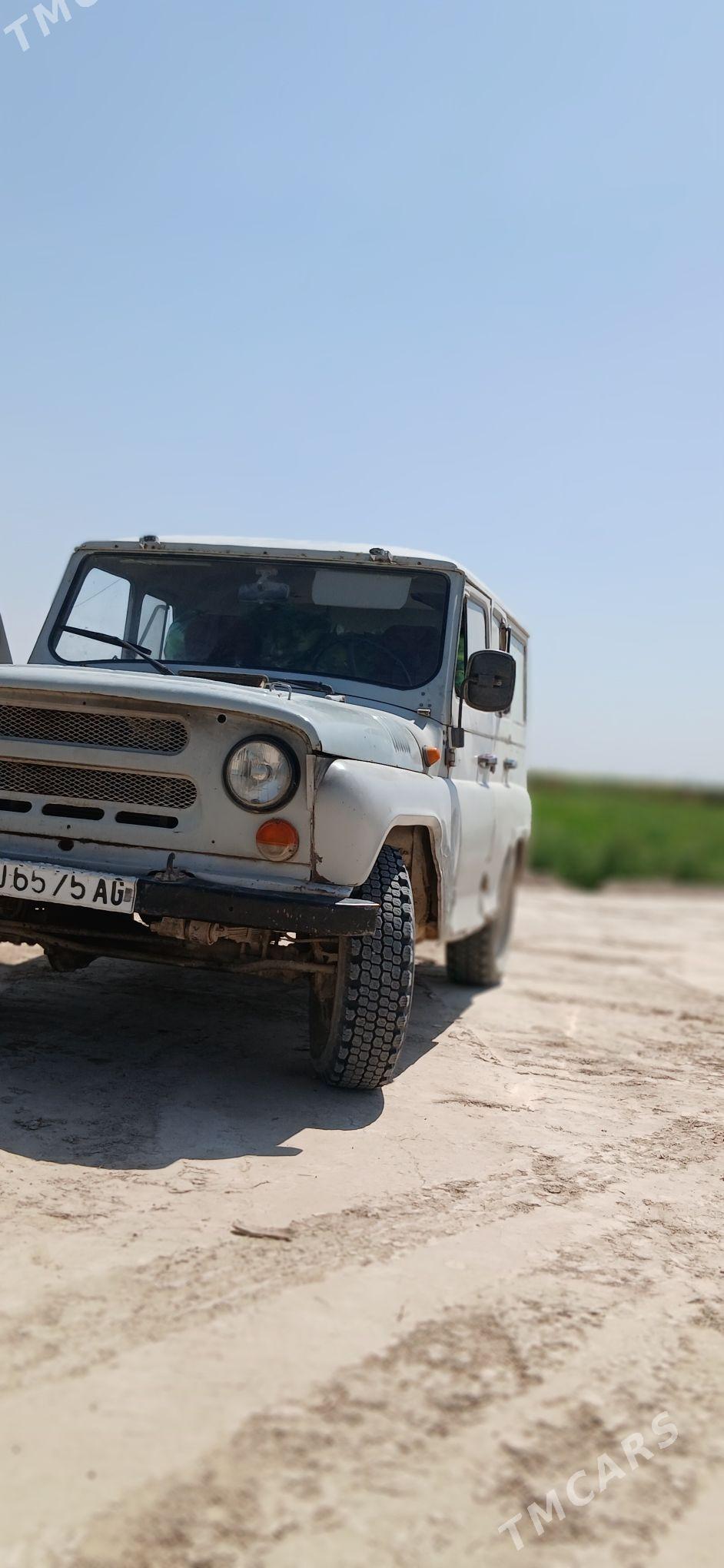 UAZ 469 2000 - 25 000 TMT - Ашхабад - img 3