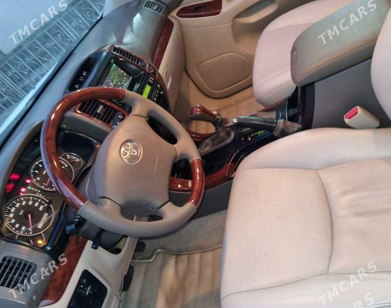 Toyota Land Cruiser Prado 2008 - 394 000 TMT - Ашхабад - img 5