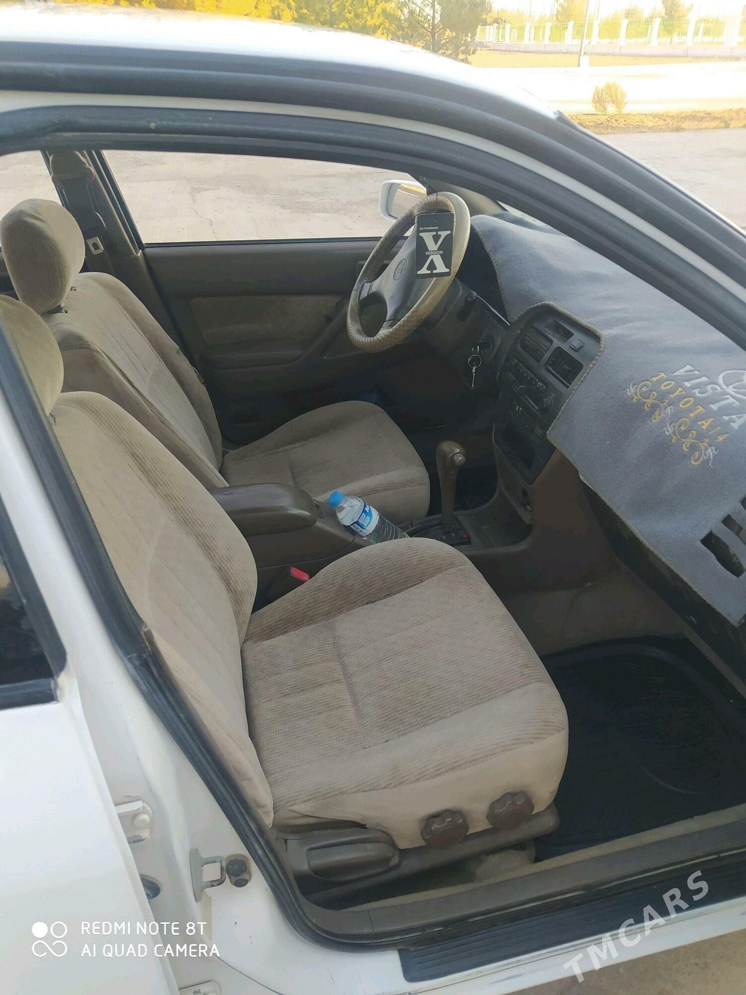 Toyota Camry 1995 - 64 000 TMT - Sakar - img 9